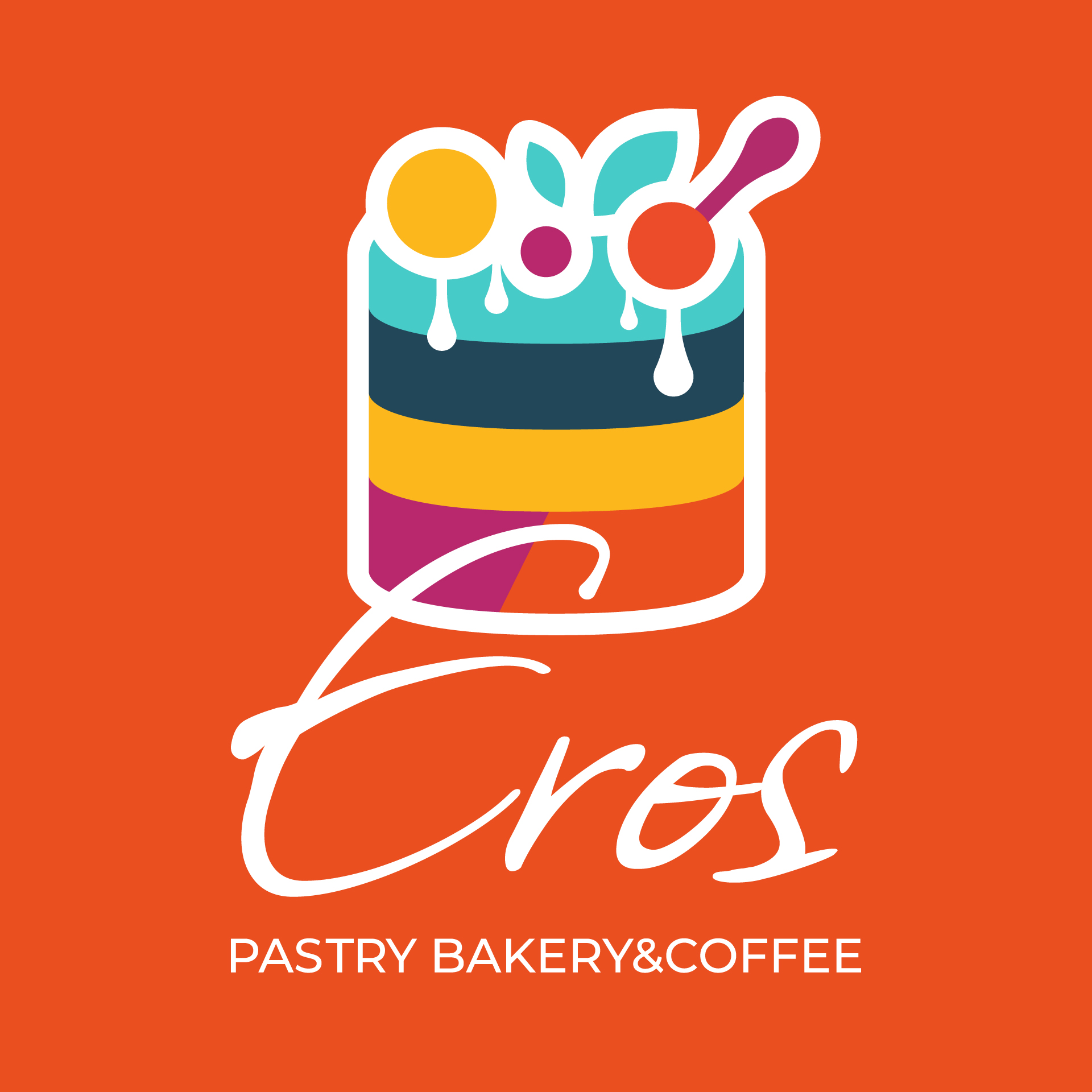 Torta Pistacchio e Lampone