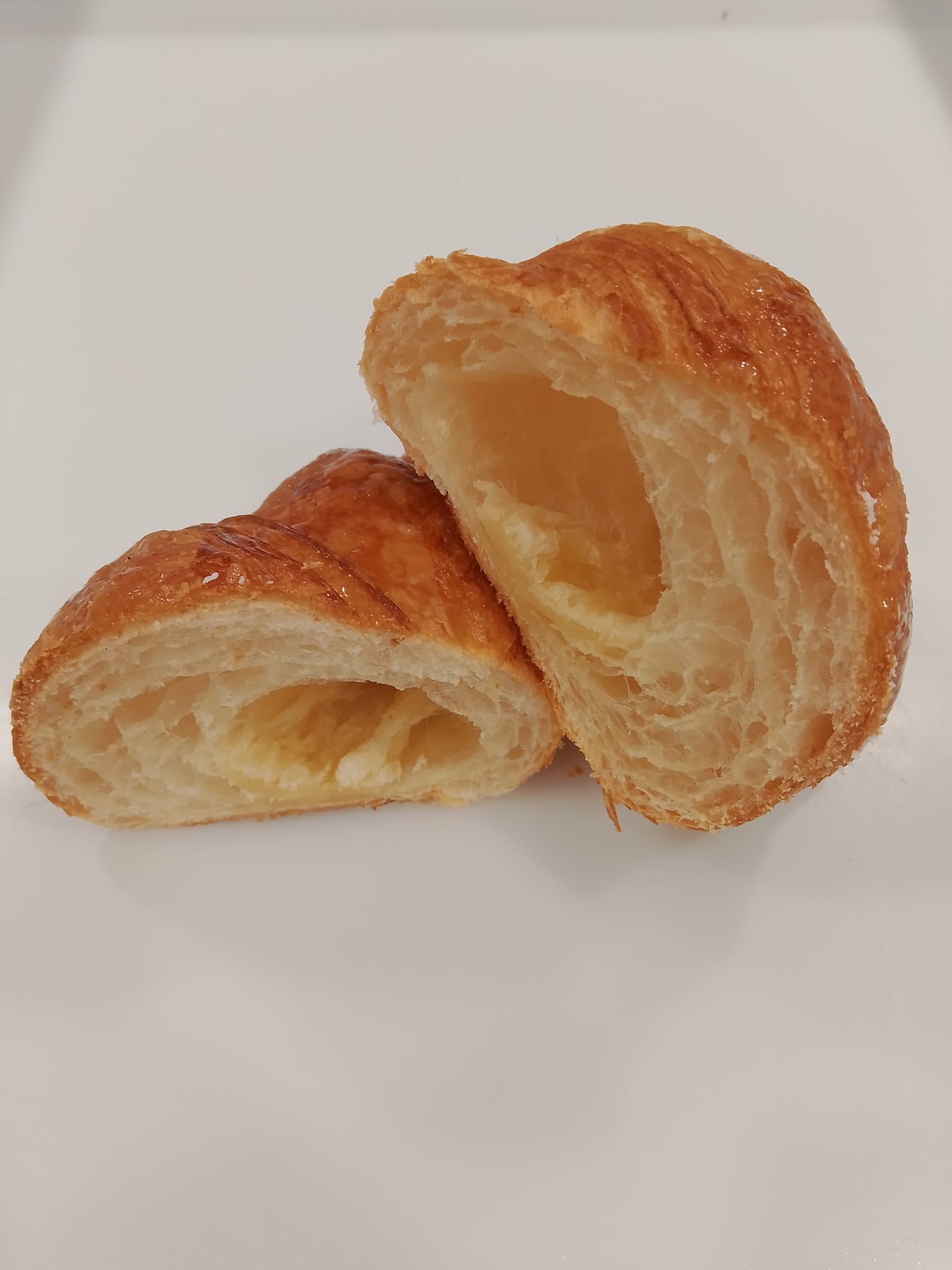 Brioches Liscia