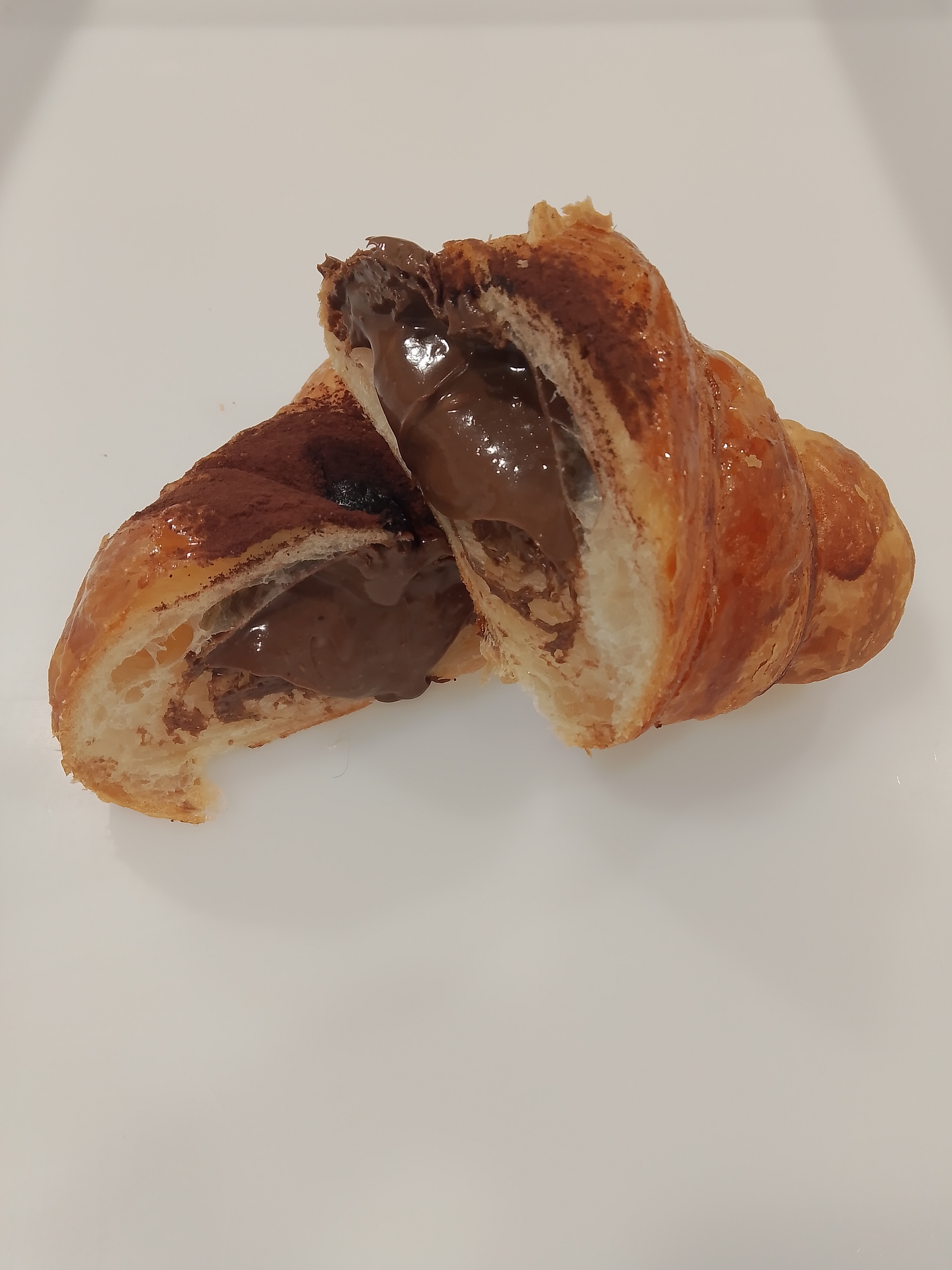 Brioches Spalmabile Nocciole