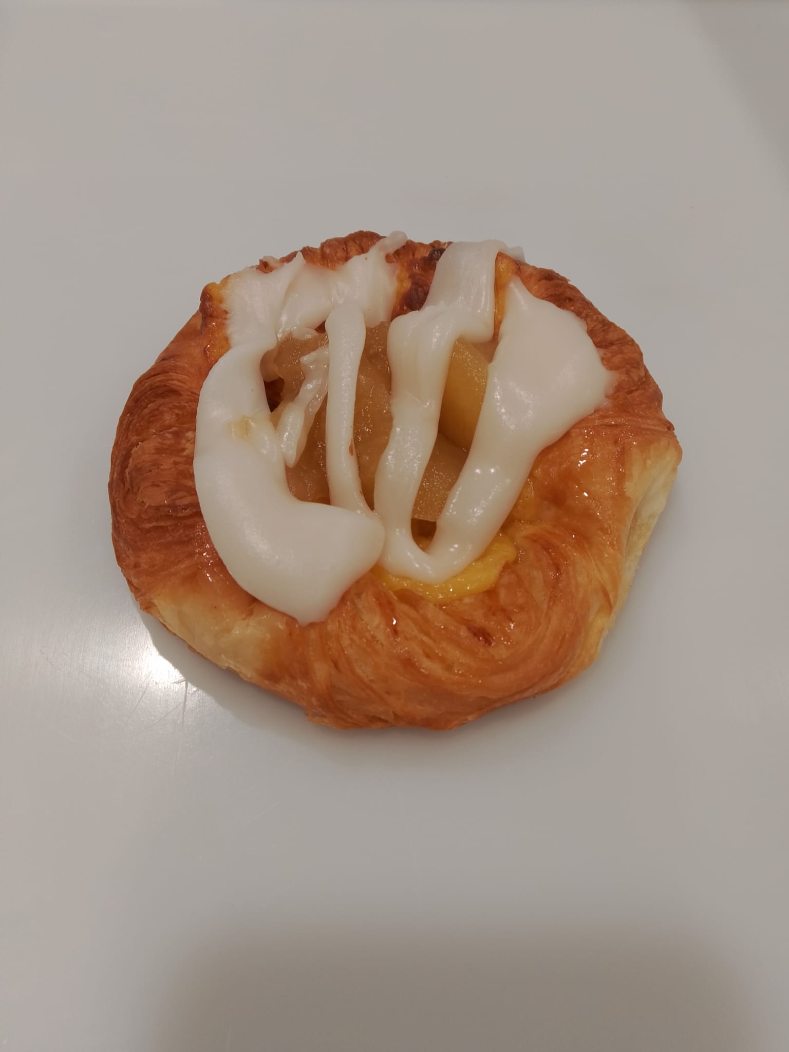 Brioches Danese  Mela JackDaniel's