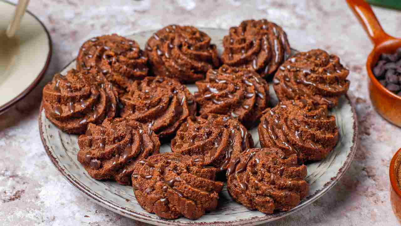 Frollino Cacao