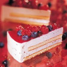 Torta Bosco