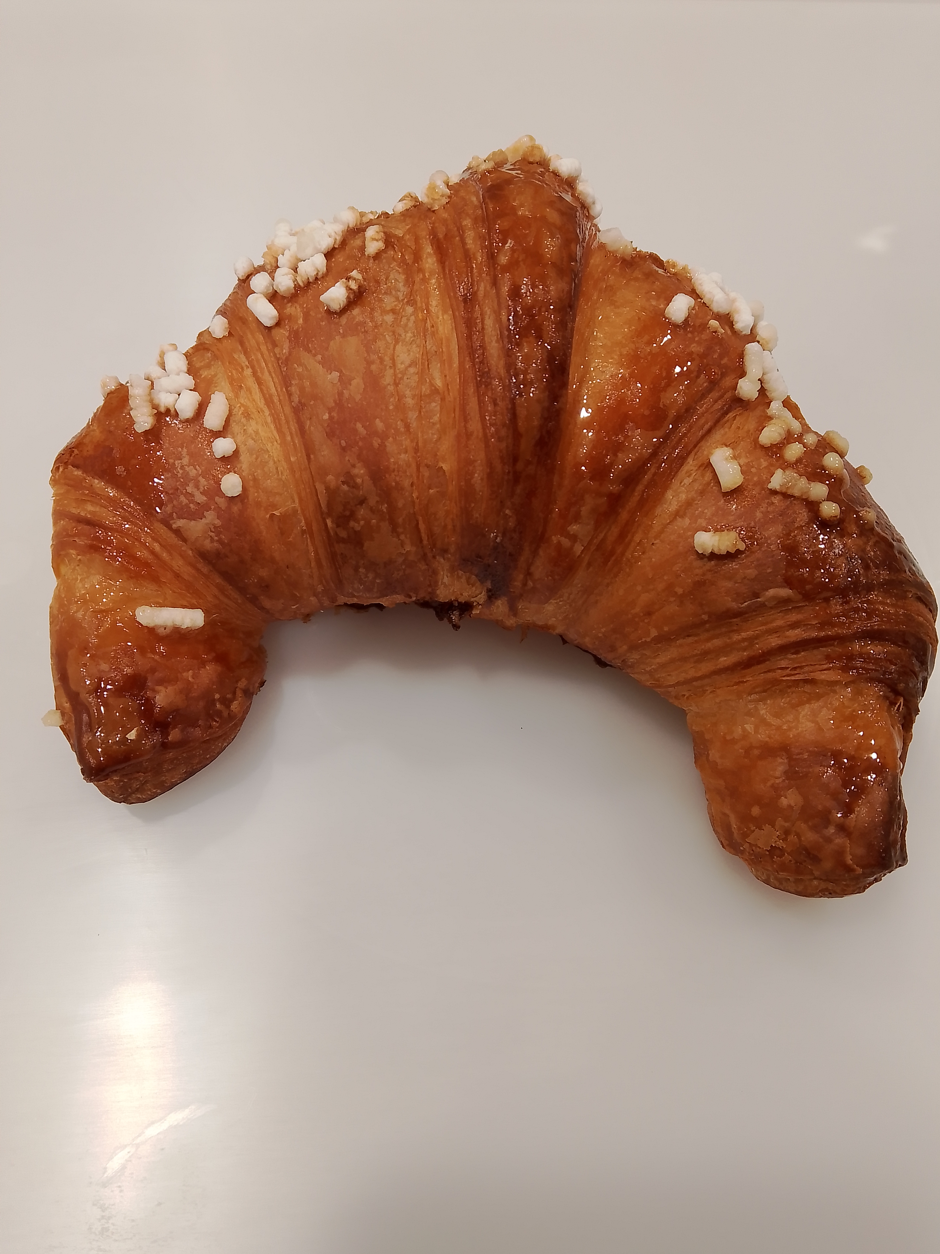 Brioches Granella
