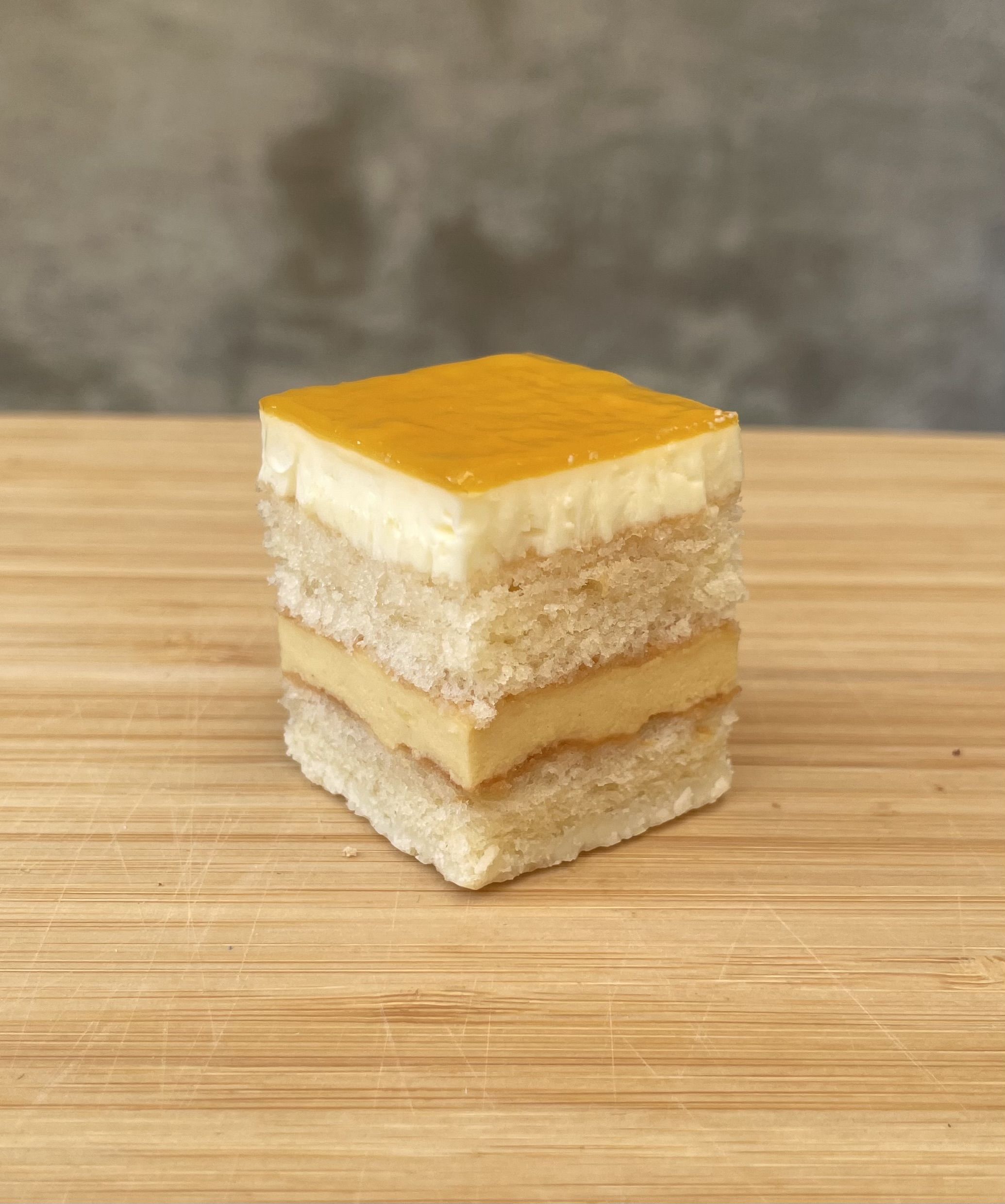 Cubetto Mango