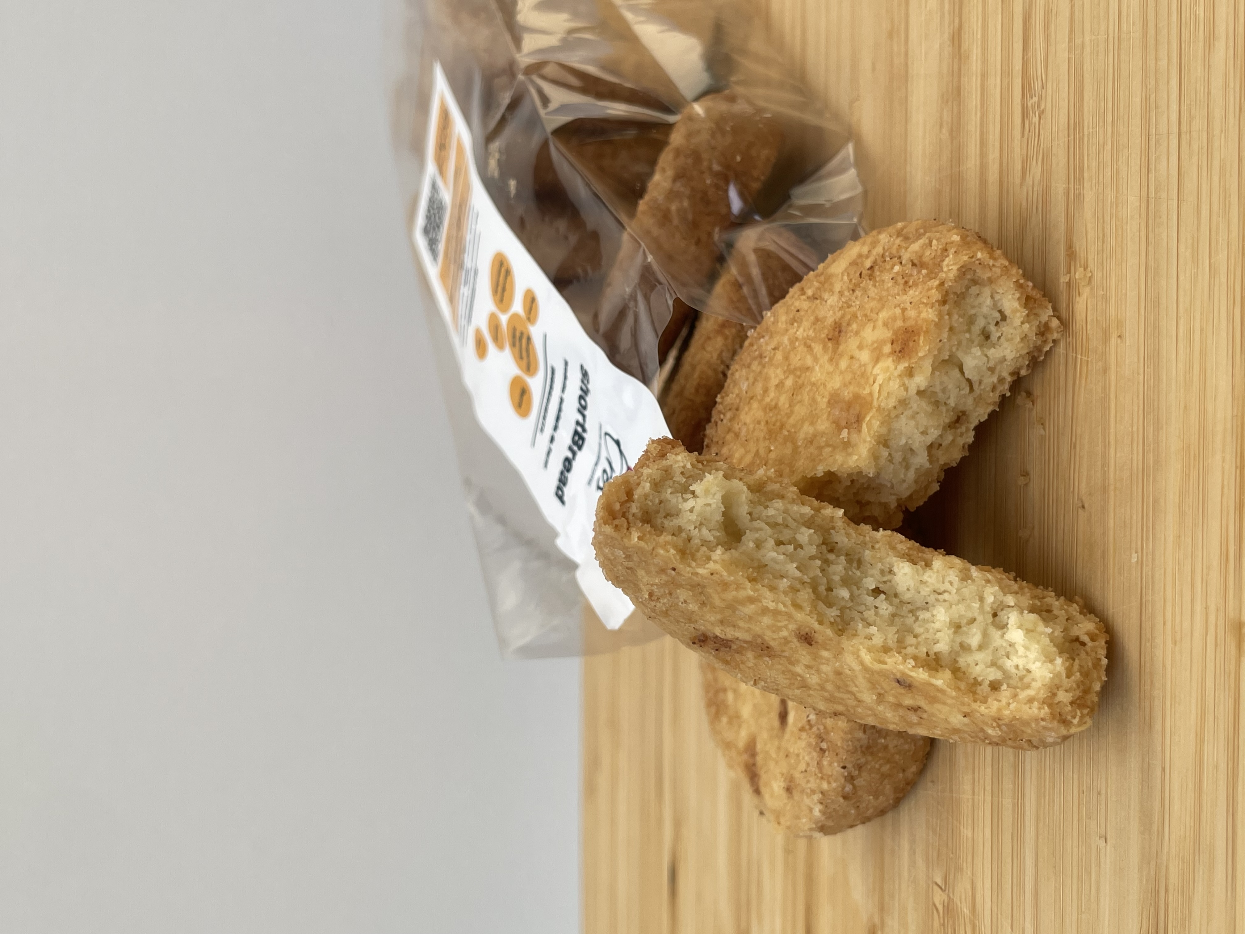 ShortBread