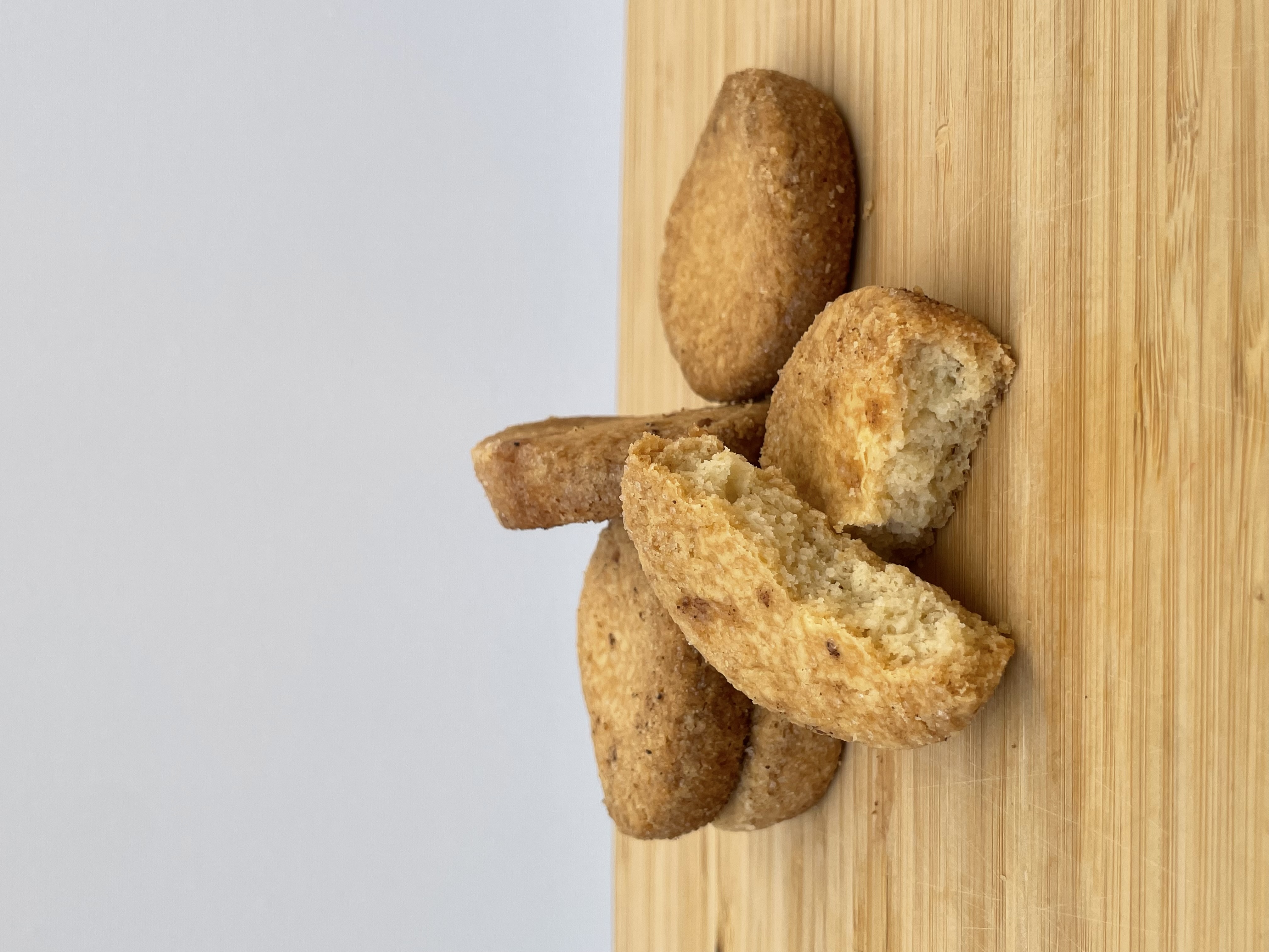 ShortBread