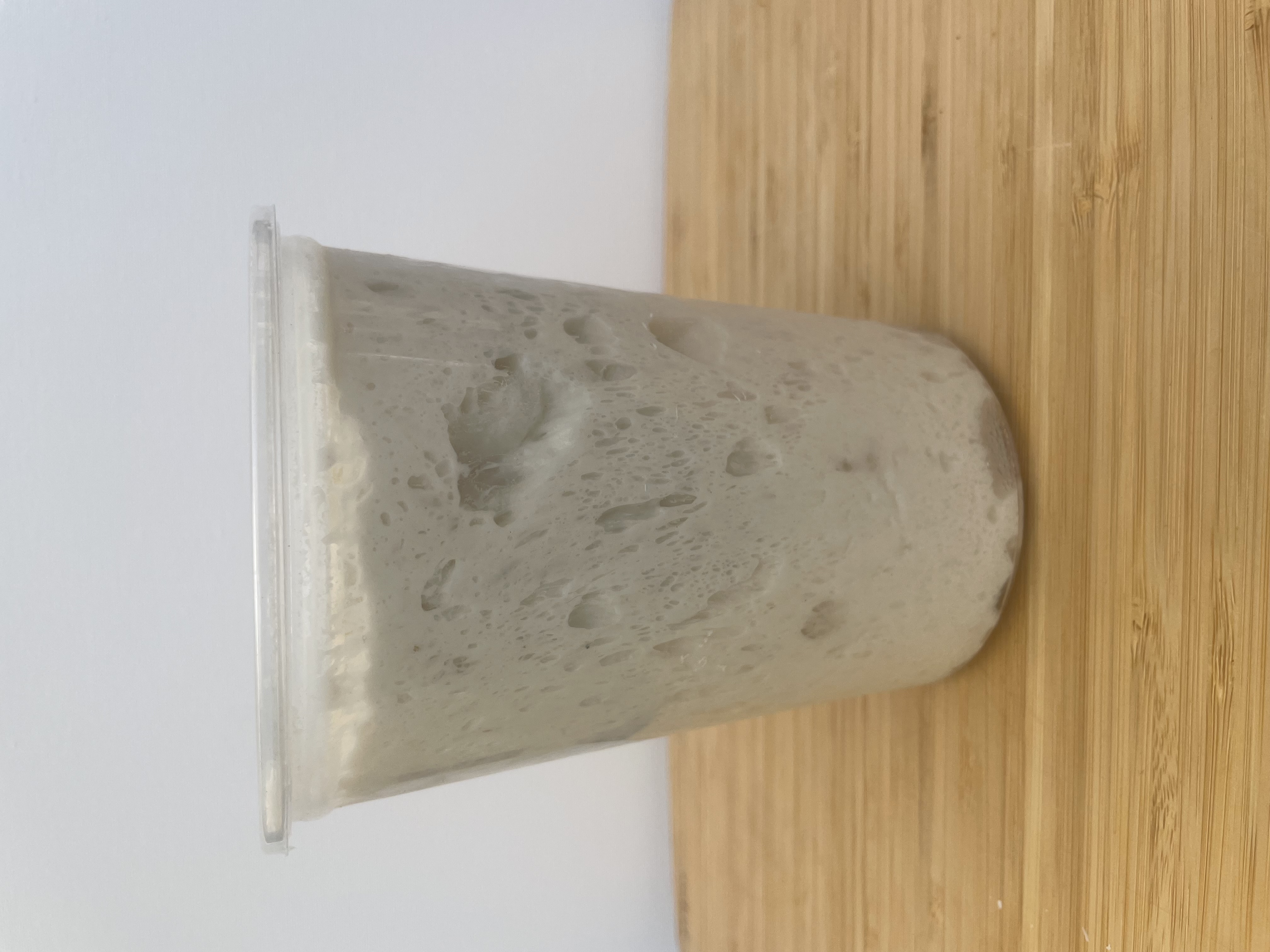 Lievito Liquido