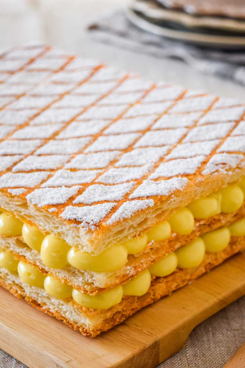 Millesfoglie