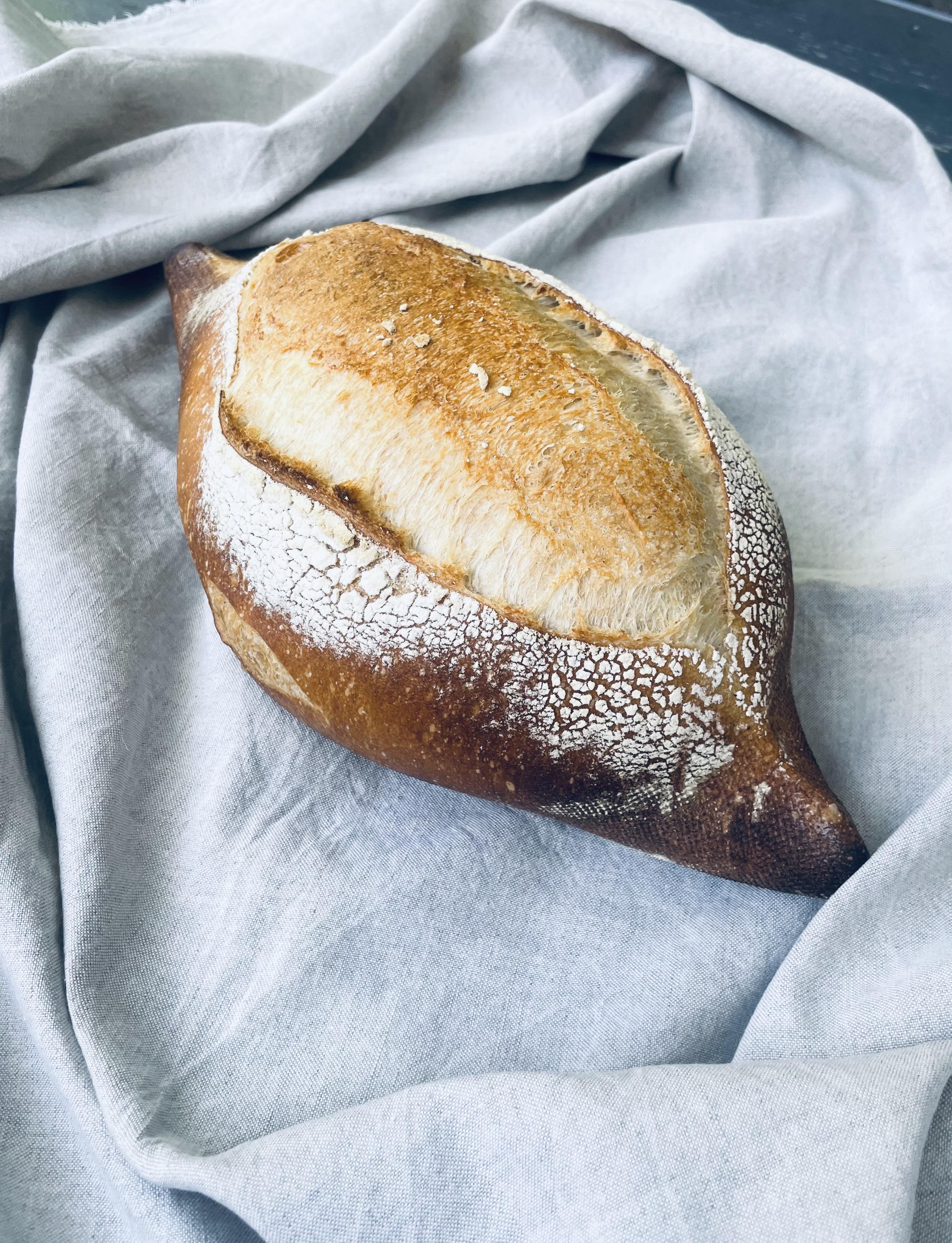 Pane Bianco