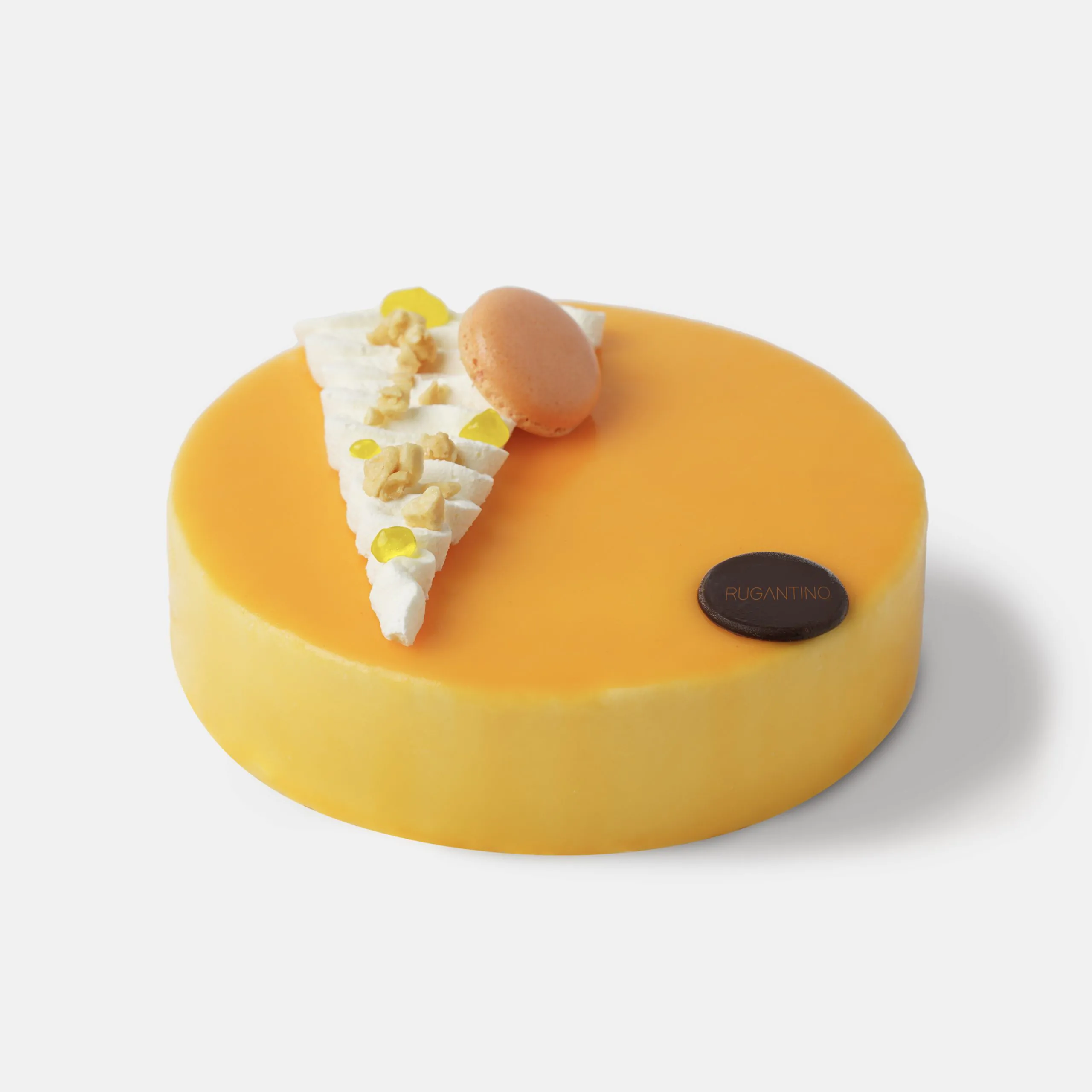 Torta Esotica